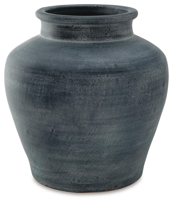 Meadie Vase - MI Hometown Furnishings (MI)*