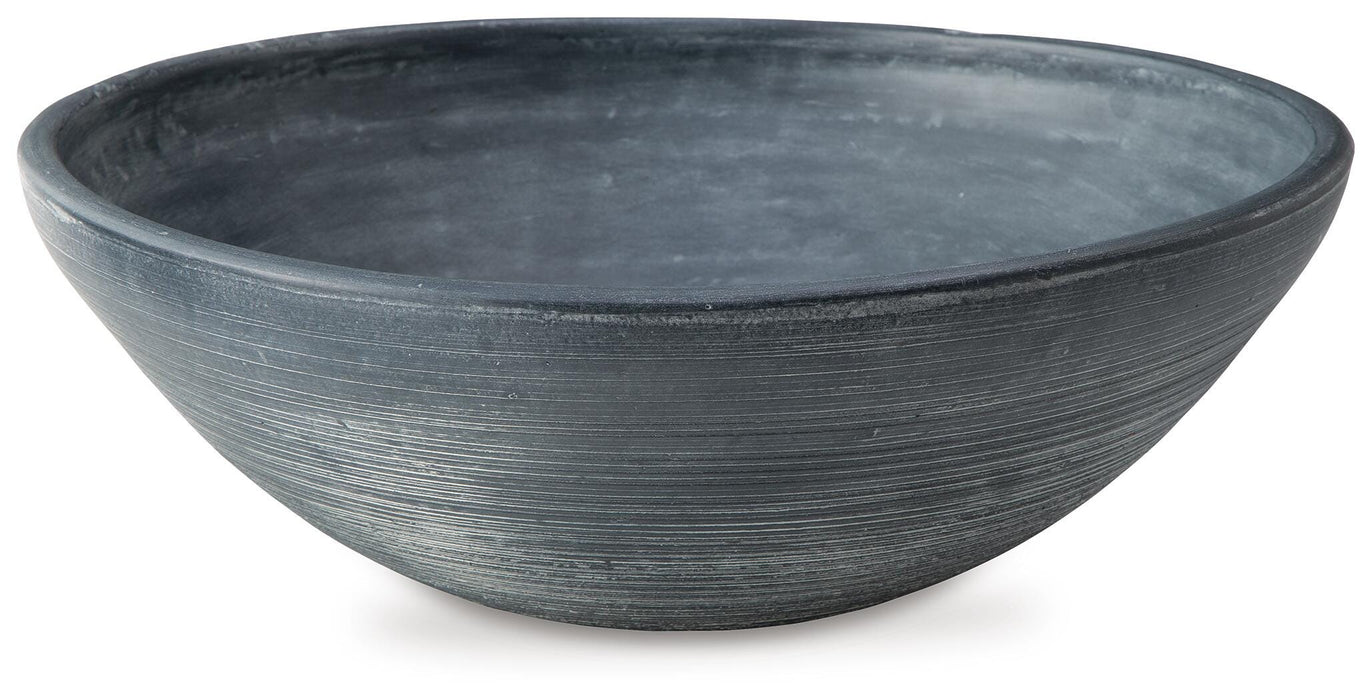 Meadie Bowl - MI Hometown Furnishings (MI)*