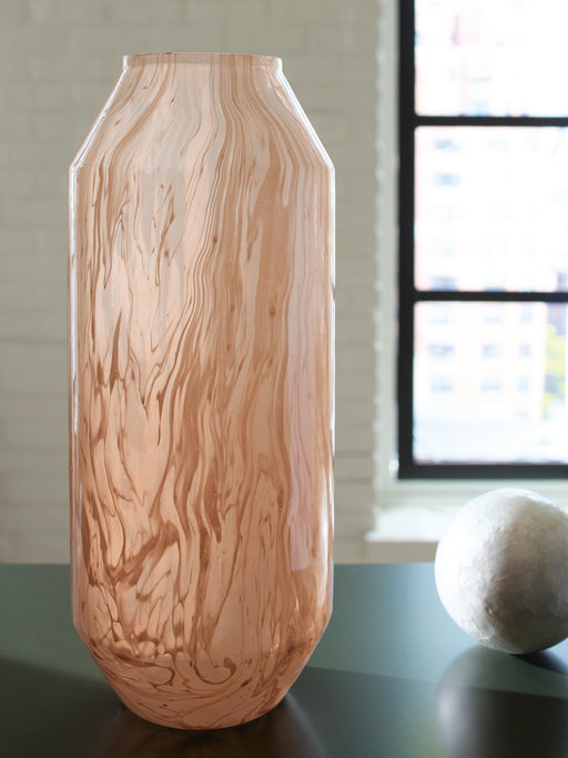 Dushby Vase - MI Hometown Furnishings (MI)*