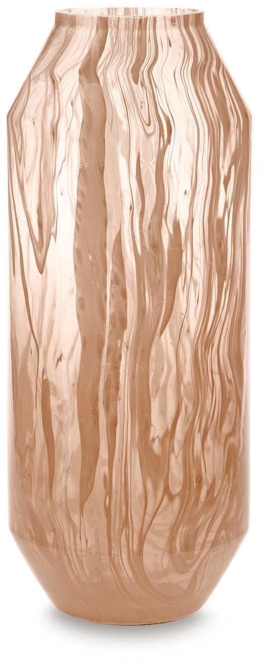 Dushby Vase - MI Hometown Furnishings (MI)*