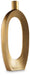 Lawtonville Vase - MI Hometown Furnishings (MI)*