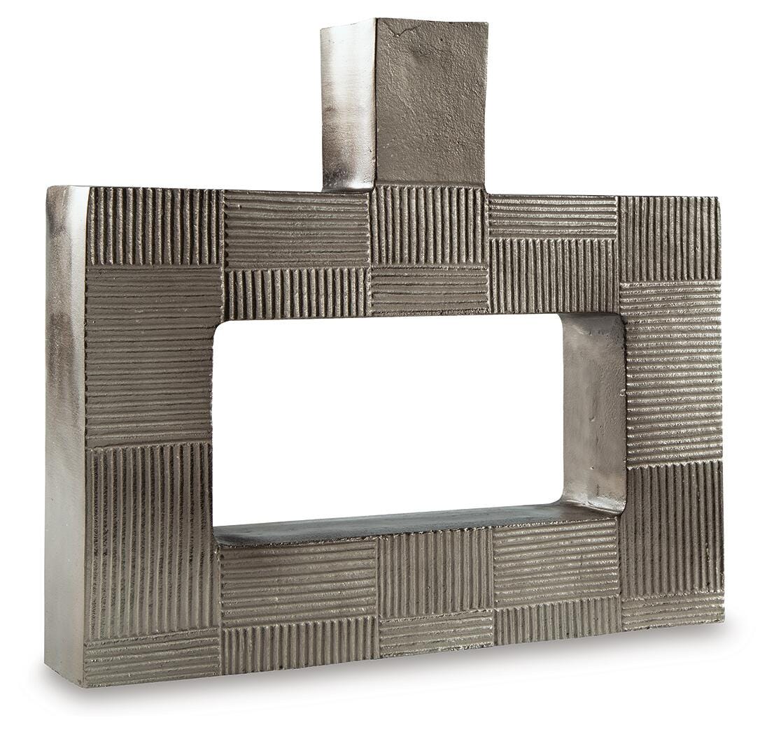 10" W x 3" D x 21" H