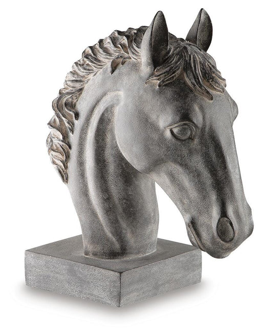 Carnlow Sculpture - MI Hometown Furnishings (MI)*
