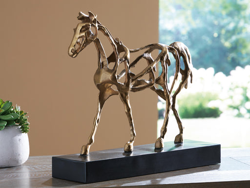 Grainville Sculpture - MI Hometown Furnishings (MI)*