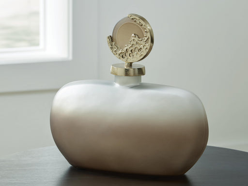 Acario Jar - MI Hometown Furnishings (MI)*