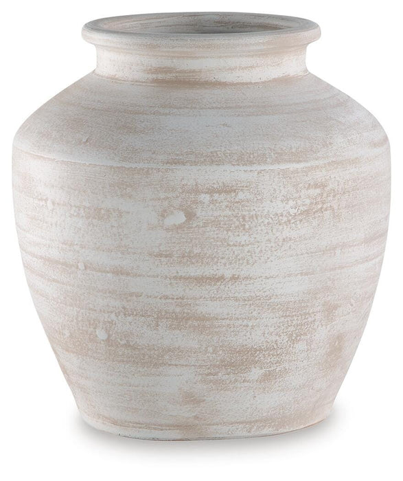 Meadie Vase - MI Hometown Furnishings (MI)*
