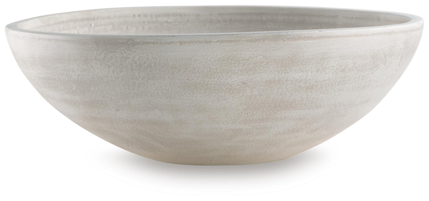 Meadie Bowl - MI Hometown Furnishings (MI)*