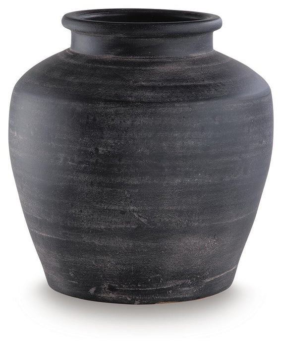 Meadie Vase - MI Hometown Furnishings (MI)*