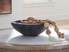 Meadie Bowl - MI Hometown Furnishings (MI)*
