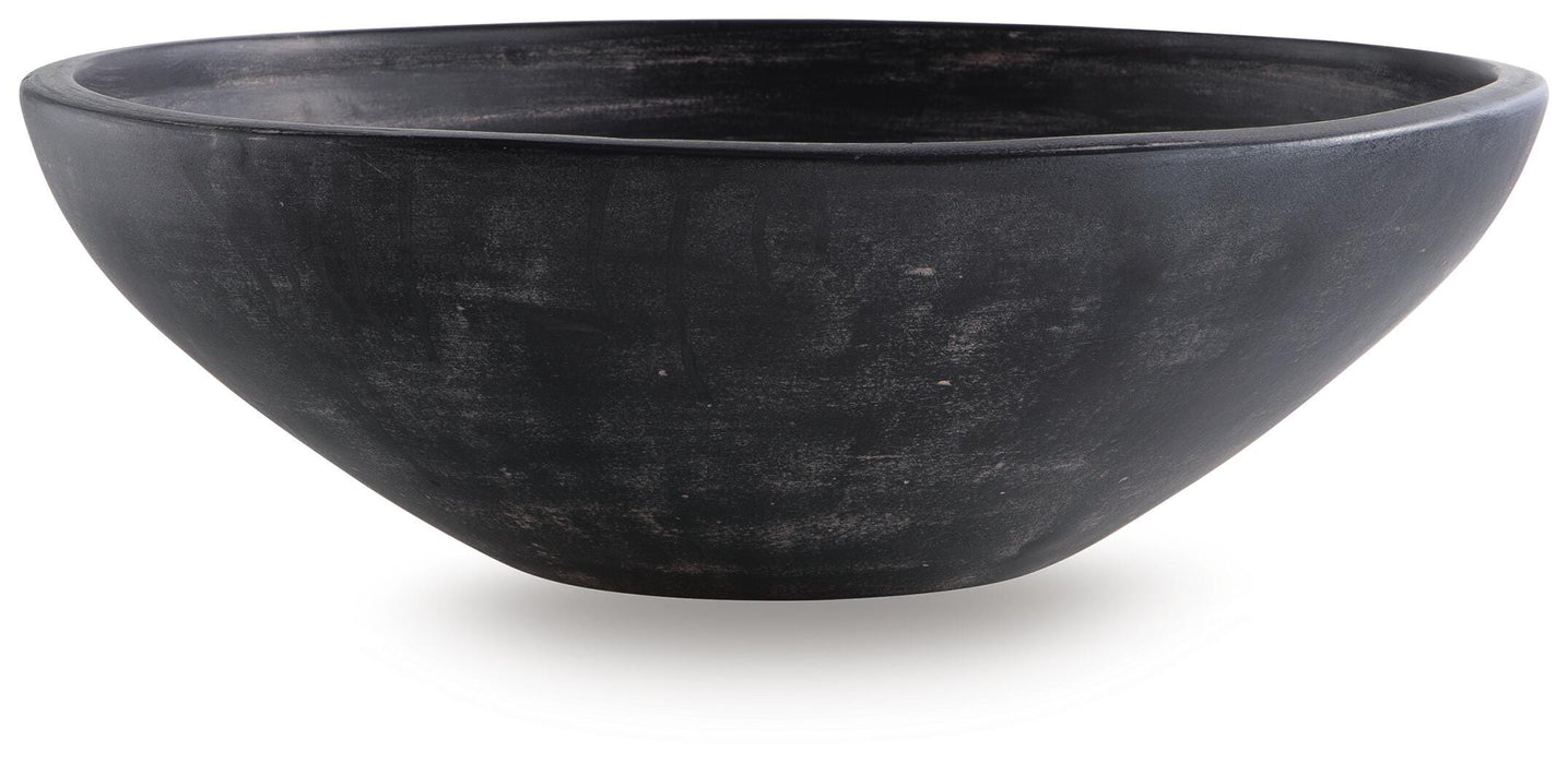 Meadie Bowl - MI Hometown Furnishings (MI)*