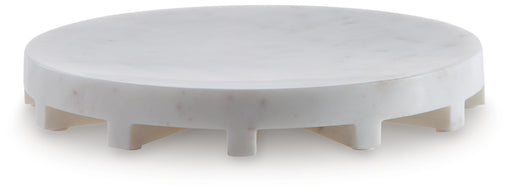 Wainmoore Tray - MI Hometown Furnishings (MI)*