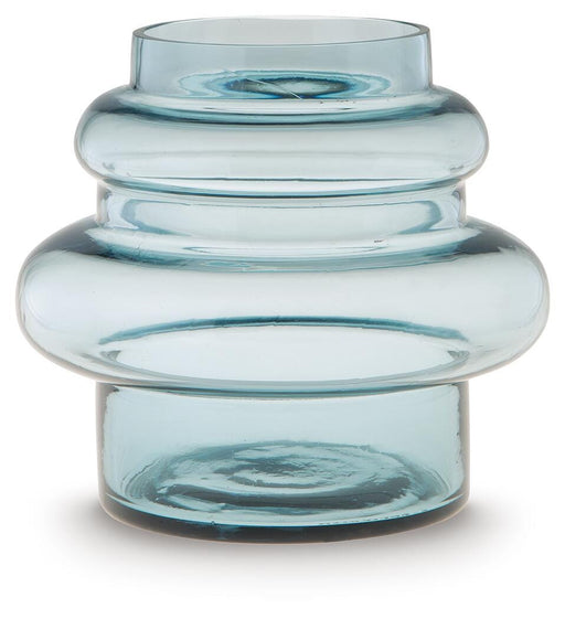 Vallmen Vase - MI Hometown Furnishings (MI)*