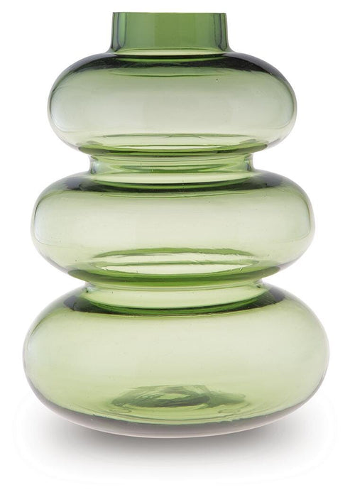 Renethorne Vase - MI Hometown Furnishings (MI)*