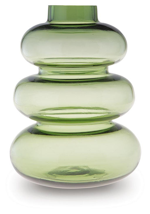 Renethorne Vase - MI Hometown Furnishings (MI)*