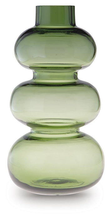 Renethorne Vase - MI Hometown Furnishings (MI)*