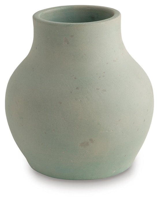 Baychester Vase - MI Hometown Furnishings (MI)*