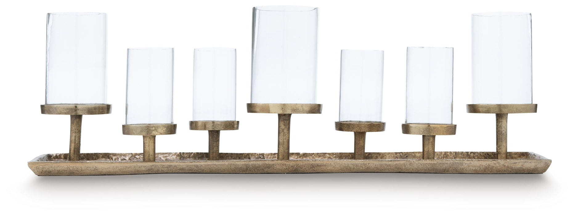 Wallmond Candle Holder - MI Hometown Furnishings (MI)*
