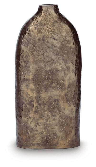Wallmond Vase - MI Hometown Furnishings (MI)*