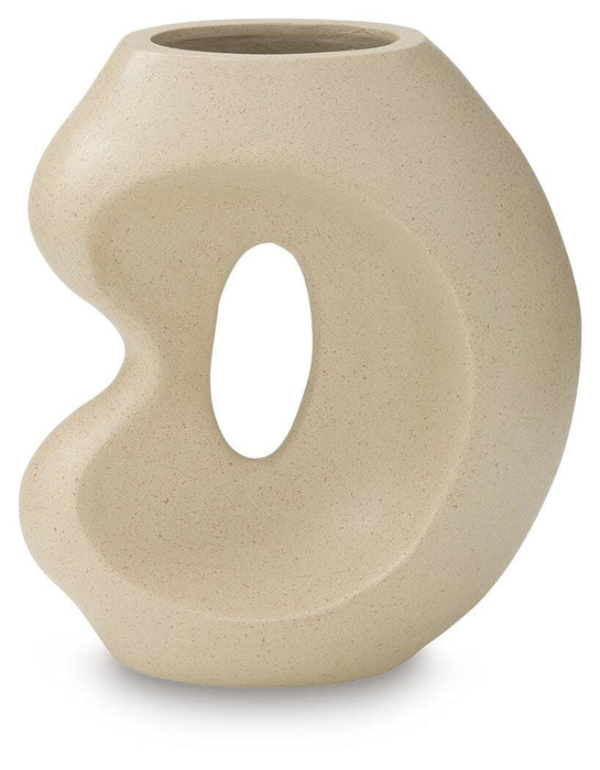 Odion Vase - MI Hometown Furnishings (MI)*