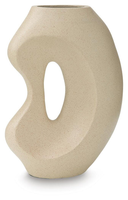 Odion Vase - MI Hometown Furnishings (MI)*