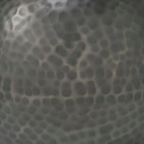 Woody Vase - MI Hometown Furnishings (MI)*