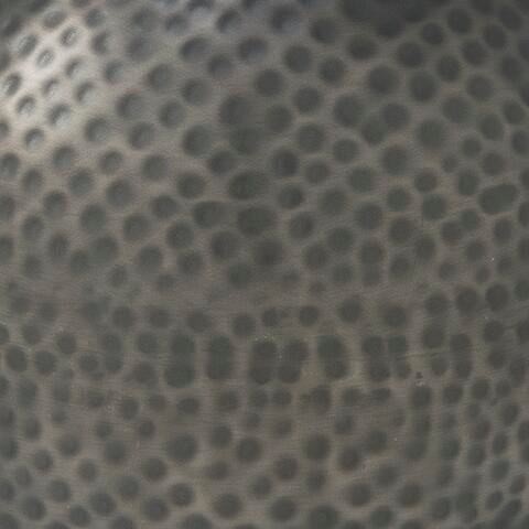 Woody Vase - MI Hometown Furnishings (MI)*
