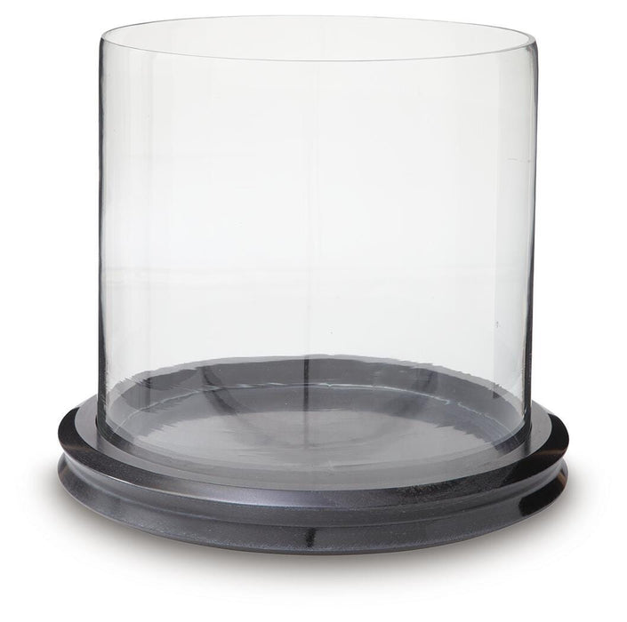 Saskia Candle Holder - MI Hometown Furnishings (MI)*