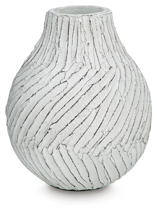 Shelvie Vase - MI Hometown Furnishings (MI)*