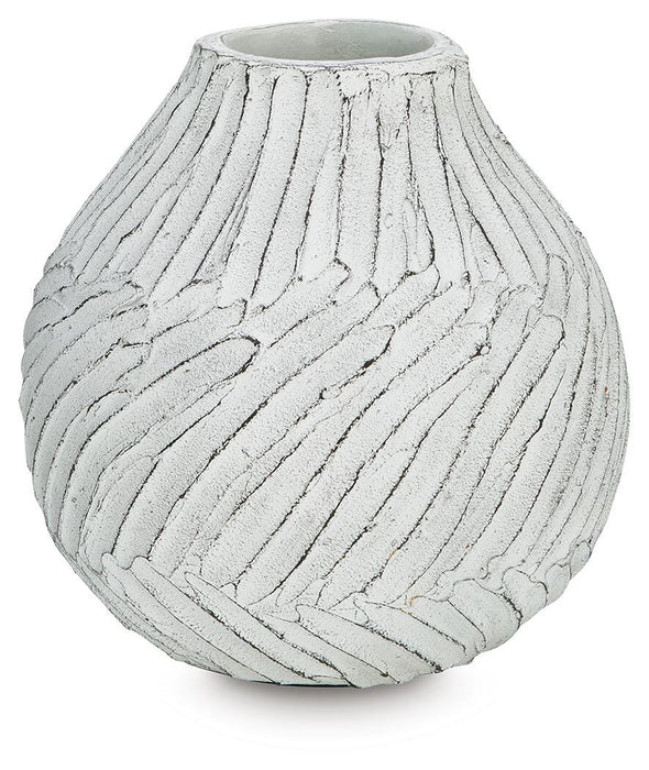 Shelvie Vase - MI Hometown Furnishings (MI)*