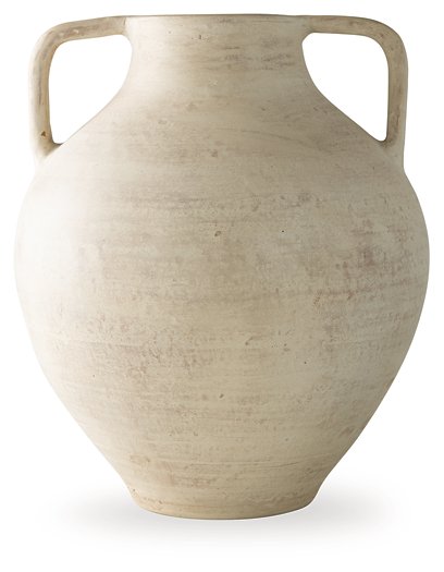 Justy Vase - MI Hometown Furnishings (MI)*