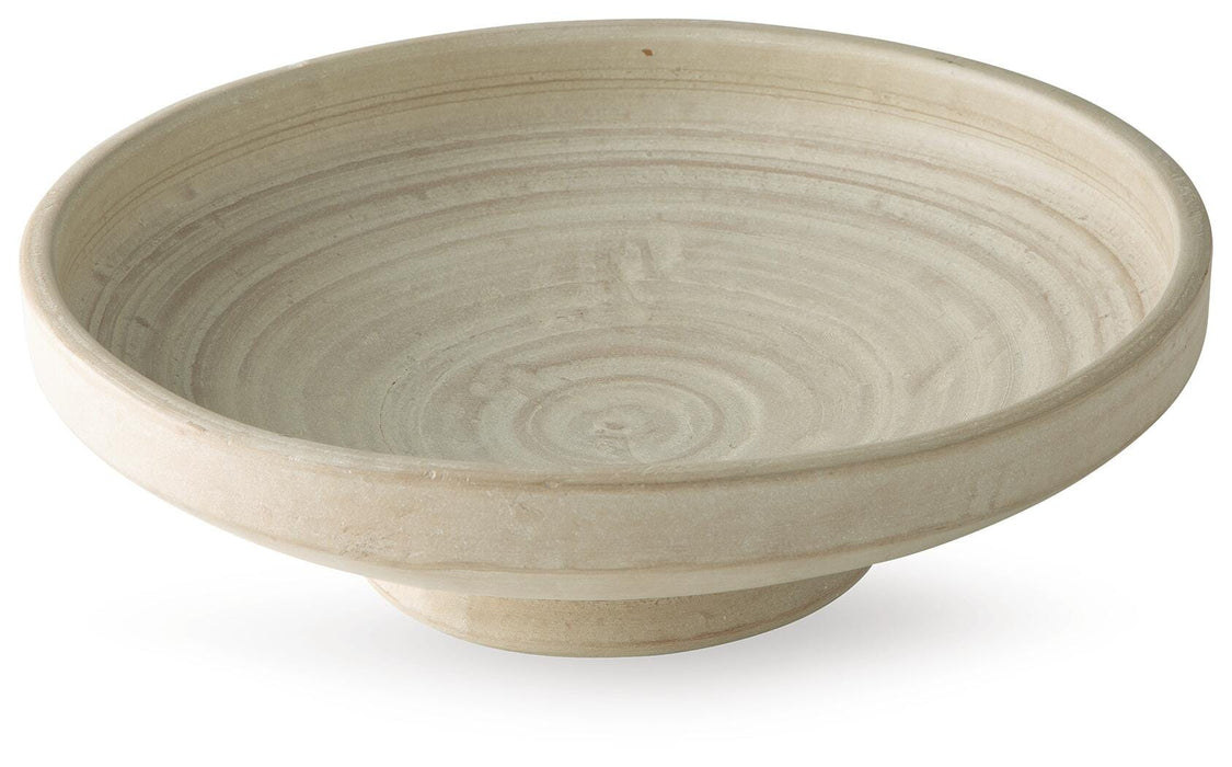 Justy Bowl - MI Hometown Furnishings (MI)*