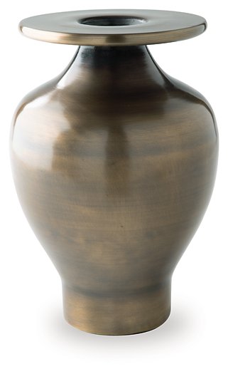 Fedorleigh Vase - MI Hometown Furnishings (MI)*