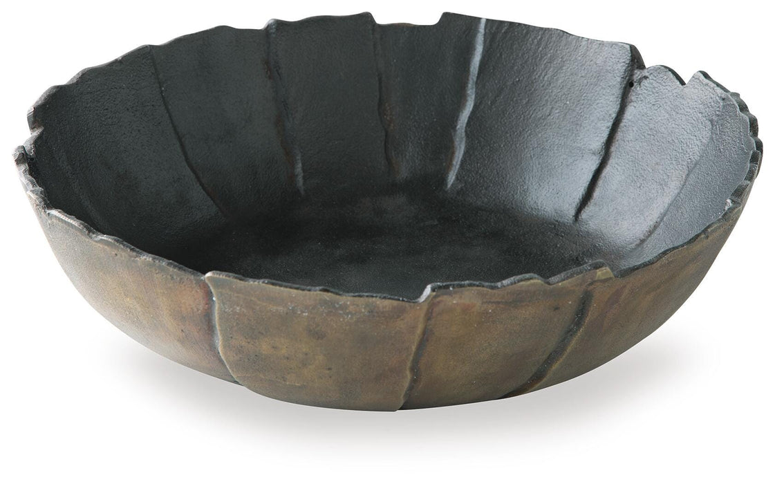 Aidman Bowl - MI Hometown Furnishings (MI)*