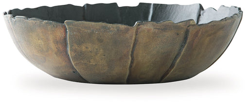 Aidman Bowl - MI Hometown Furnishings (MI)*