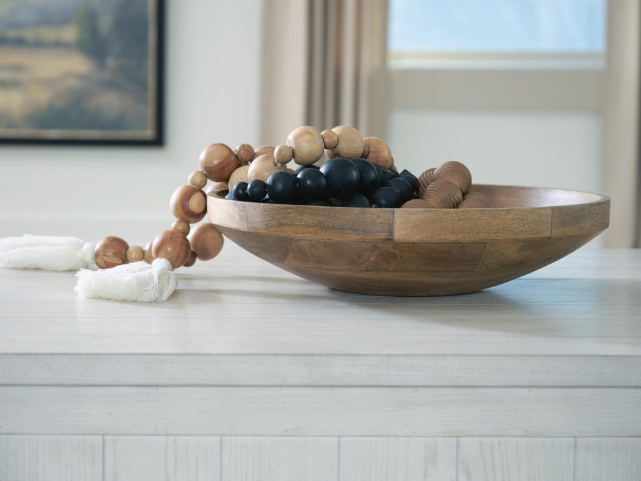 Clayburg Bowl - MI Hometown Furnishings (MI)*