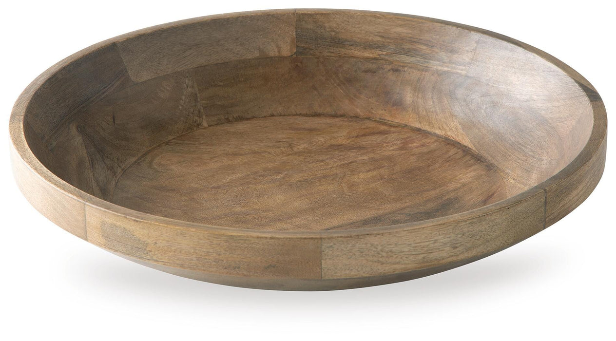 Clayburg Bowl - MI Hometown Furnishings (MI)*