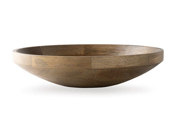 Clayburg Bowl - MI Hometown Furnishings (MI)*