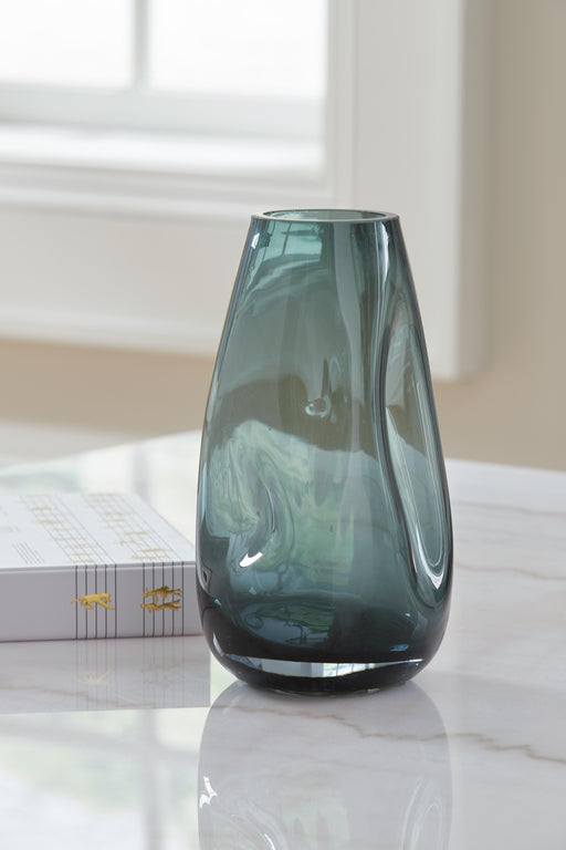Beamund Vase (Set of 2) - MI Hometown Furnishings (MI)*