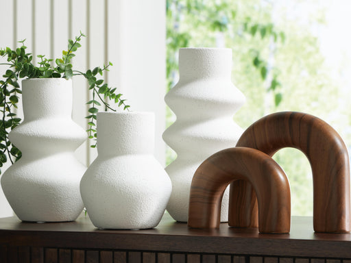 Carterworth Accessory Set (Set of 5) - MI Hometown Furnishings (MI)*
