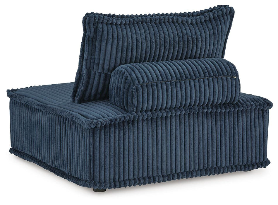 Bales Accent Chair - MI Hometown Furnishings (MI)*