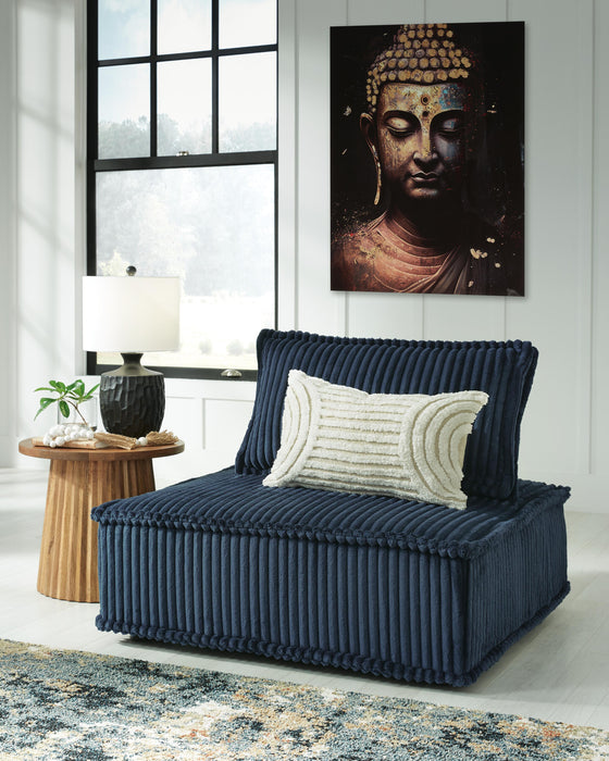 Bales Accent Chair - MI Hometown Furnishings (MI)*