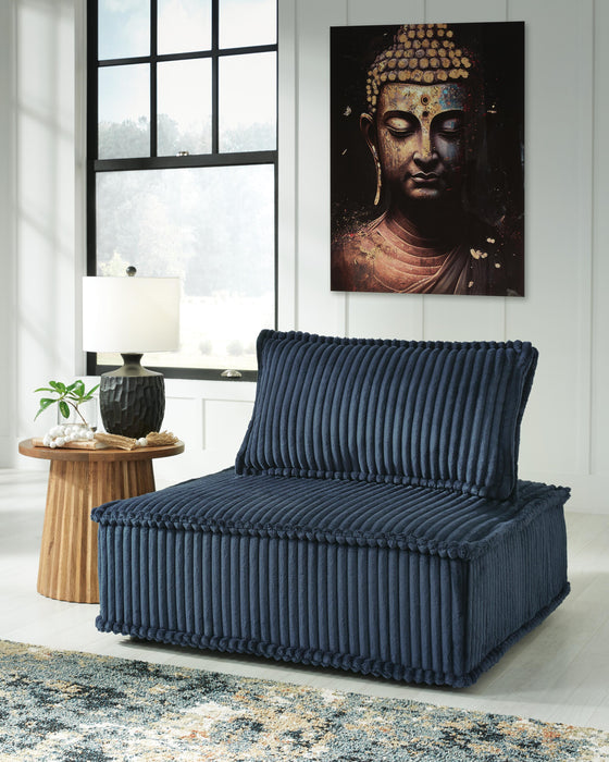 Bales Accent Chair - MI Hometown Furnishings (MI)*