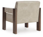Adlanlock Accent Chair - MI Hometown Furnishings (MI)*