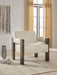 Adlanlock Accent Chair - MI Hometown Furnishings (MI)*