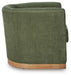 Jersonlow Swivel Accent Chair - MI Hometown Furnishings (MI)*