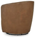 Kierreys Swivel Accent Chair - MI Hometown Furnishings (MI)*