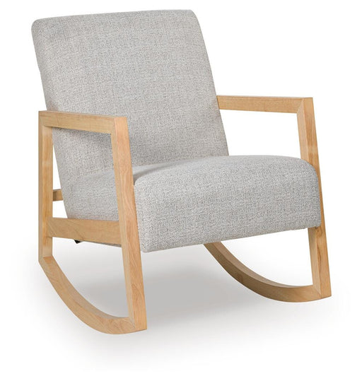 Wychworth Accent Chair - MI Hometown Furnishings (MI)*