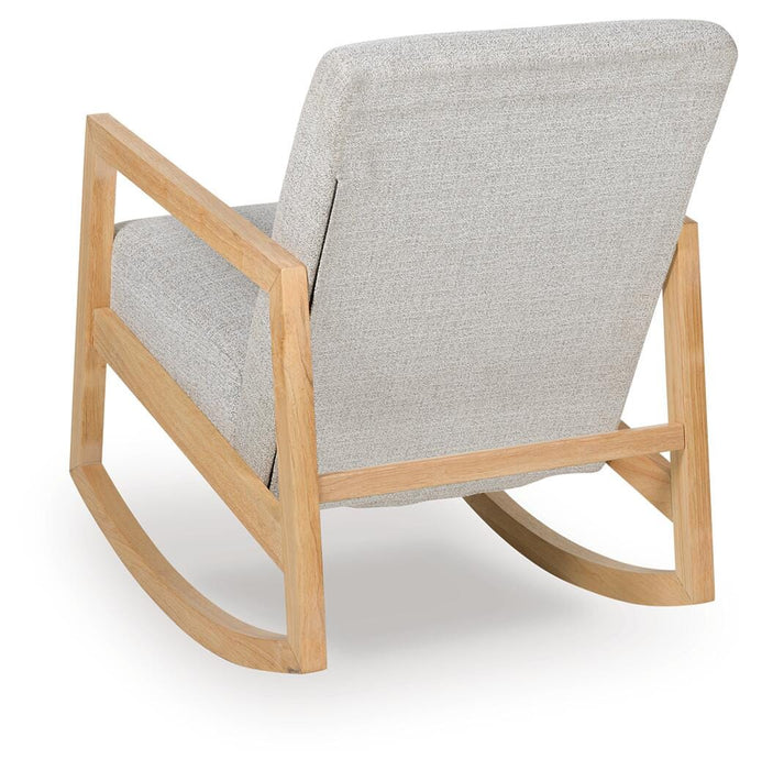 Wychworth Accent Chair - MI Hometown Furnishings (MI)*