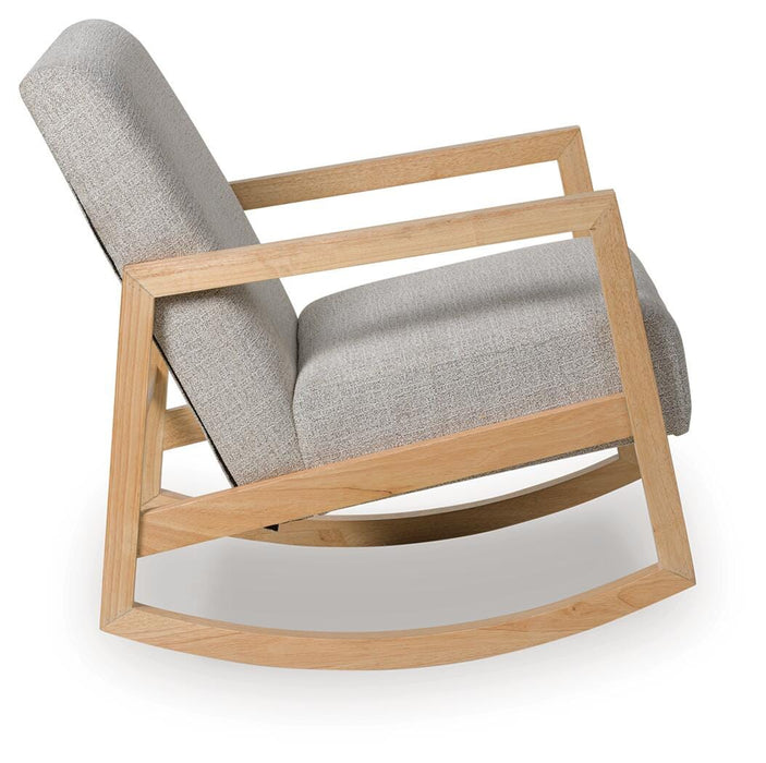 Wychworth Accent Chair - MI Hometown Furnishings (MI)*