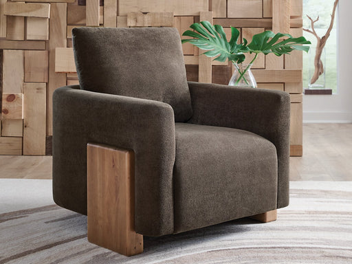 Dairlett Accent Chair - MI Hometown Furnishings (MI)*